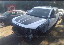 جیپ گراند شیرۆکی
